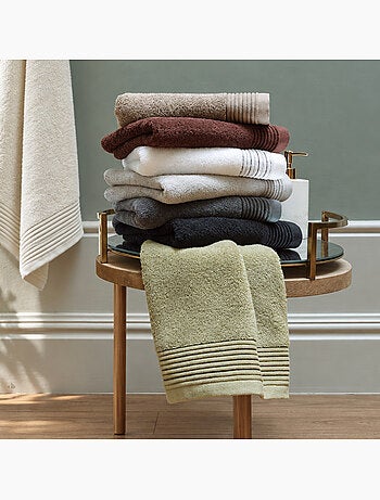 Drap de douche JULIET