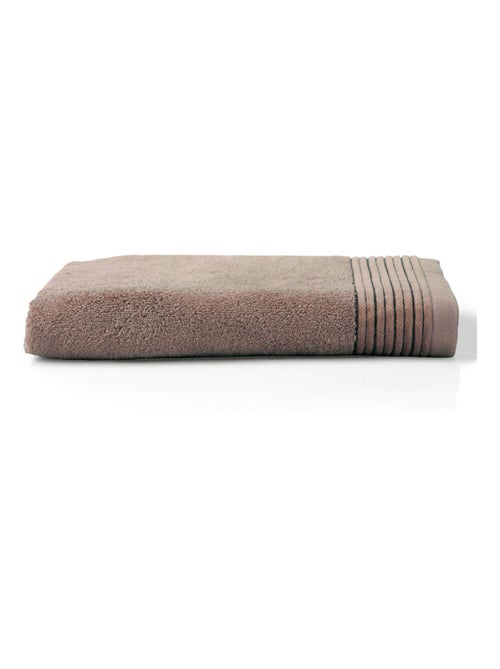 Drap de douche JULIET - Kiabi
