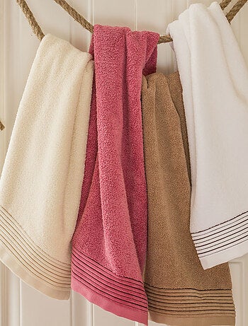 Drap de douche JULIET