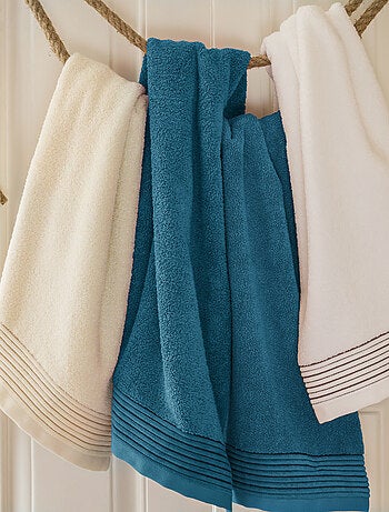 Drap de douche JULIET