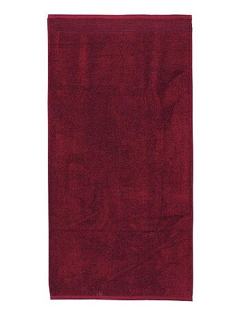 Drap de douche JULIET