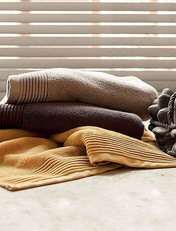 Drap de douche JULIET