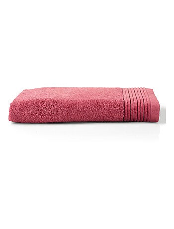 Drap de douche JULIET