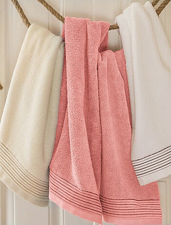Drap de douche JULIET