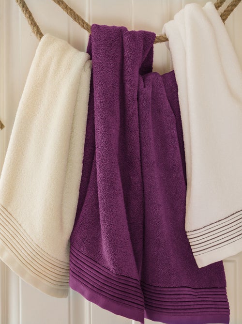 Drap de douche JULIET - Kiabi