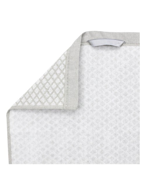 Drap de douche LINEN - Kiabi Drap de douche LINEN - Kiabi