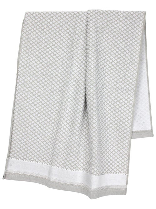 Drap de douche LINEN - Kiabi Drap de douche LINEN - Kiabi