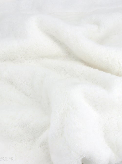 Drap de douche LUXOR - Kiabi