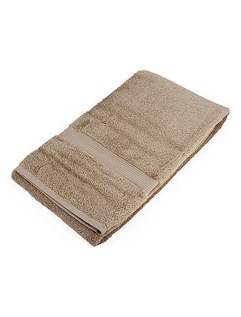 Drap de douche LUXOR