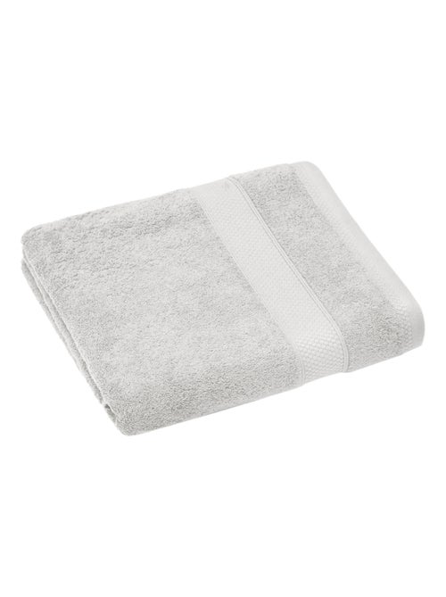 Drap de douche NAÏA - Kiabi
