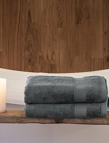 Drap de douche NAÏA