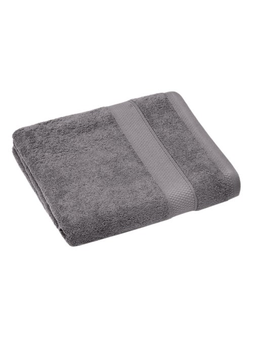 Drap de douche NAÏA - Kiabi