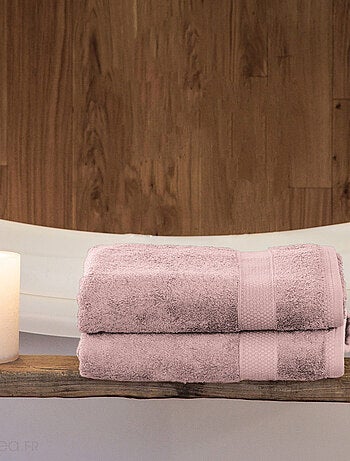 Drap de douche NAÏA