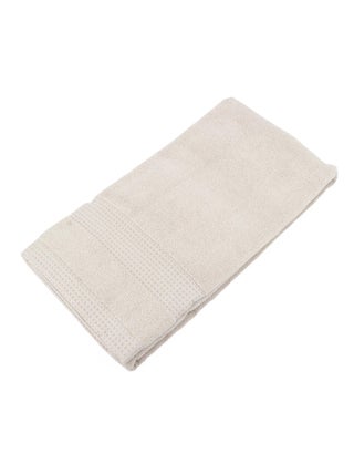 Drap de douche NATURAL