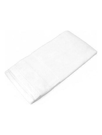 Drap de douche NATURAL