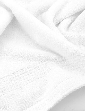 Drap de douche NATURAL