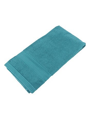 Drap de douche NATURAL