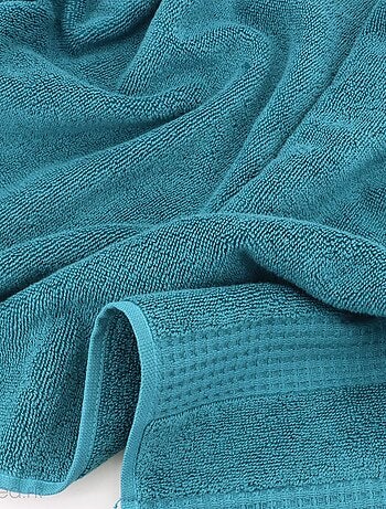 Drap de douche NATURAL