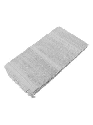 Drap de douche NATURAL STRIPES