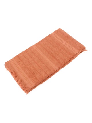 Drap de douche NATURAL STRIPES