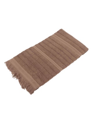 Drap de douche NATURAL STRIPES