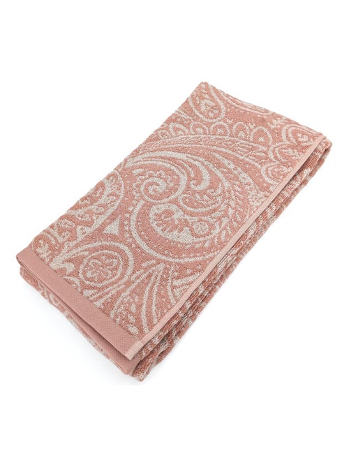 Drap de douche  PLENTY - Kiabi
