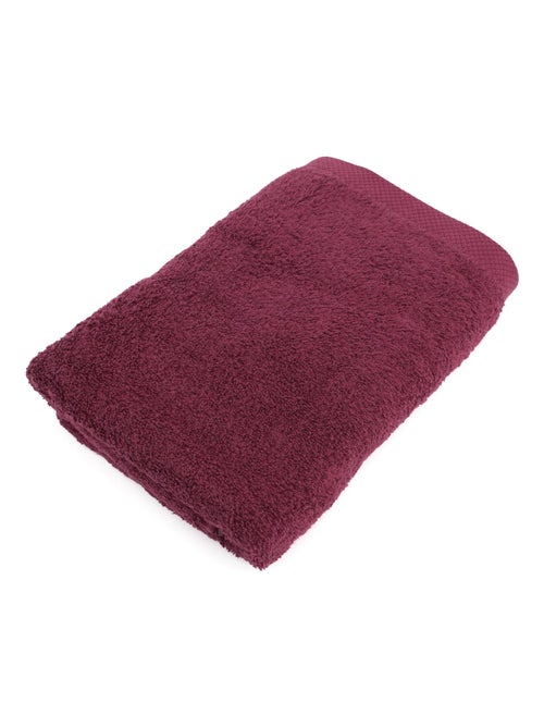Drap de douche PURE - Kiabi
