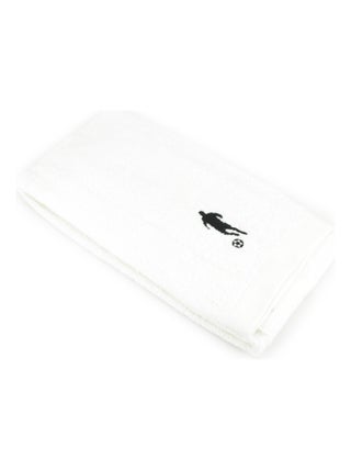 Drap de douche PURE FOOTBALL