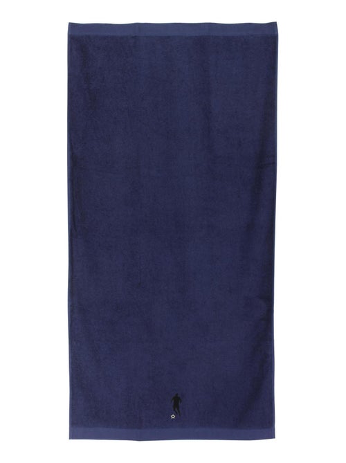 Drap de douche PURE FOOTBALL - Kiabi