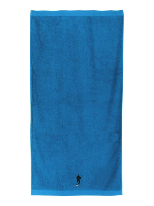 Drap de douche PURE FOOTBALL - Kiabi