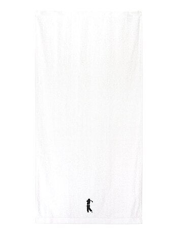 Drap de douche PURE GOLF