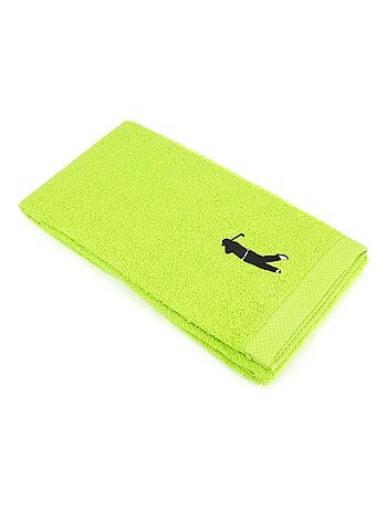 Drap de douche PURE GOLF