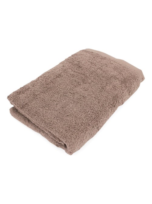 Drap de douche PURE - Kiabi