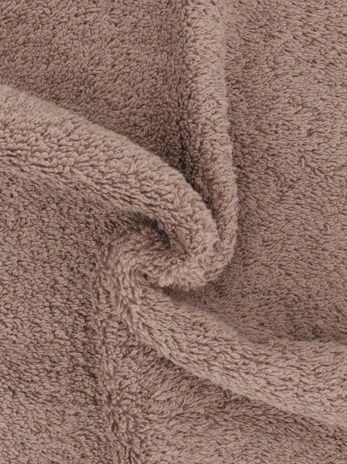 Drap de douche PURE - Kiabi