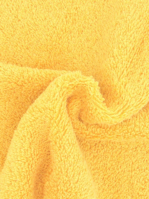 Drap de douche PURE - Kiabi