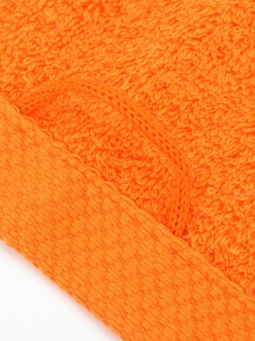 Drap de douche PURE - Kiabi