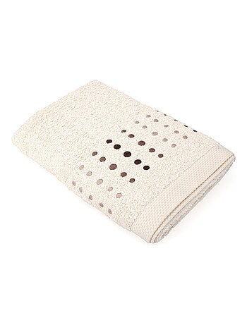 Drap de douche PURE POINTS