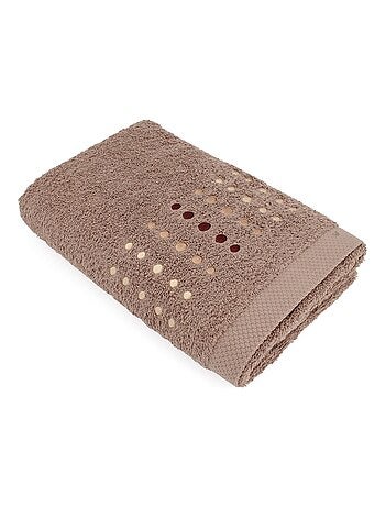 Drap de douche PURE POINTS