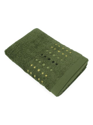 Drap de douche PURE POINTS