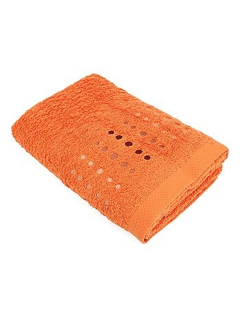 Drap de douche PURE POINTS