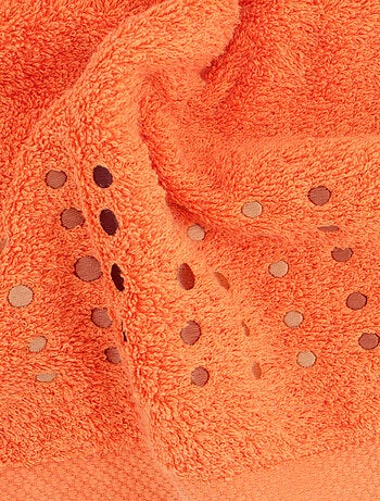Drap de douche PURE POINTS