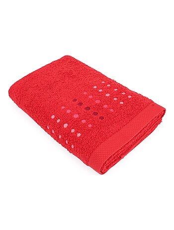 Drap de douche PURE POINTS
