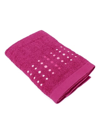 Drap de douche PURE POINTS
