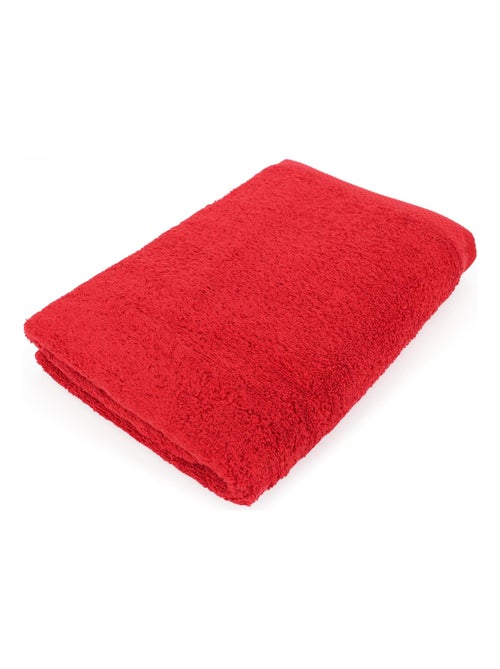 Drap de douche PURE - Kiabi