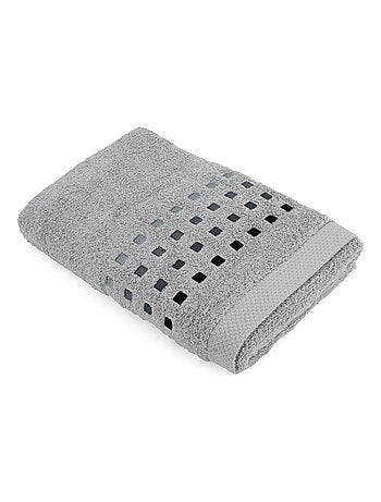 Drap de douche PURE SQUARES