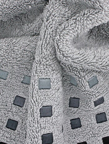 Drap de douche PURE SQUARES