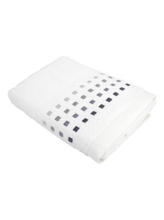 Drap de douche PURE SQUARES