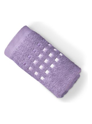 Drap de douche PURE SQUARES