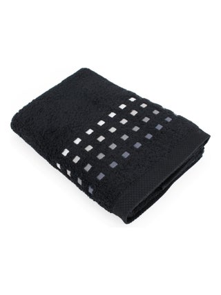 Drap de douche PURE SQUARES