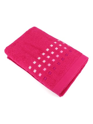 Drap de douche PURE SQUARES